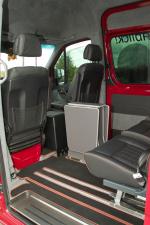 Mercedes-Benz Sprinter 319 CDI by Hartmann Tuning 2014 года